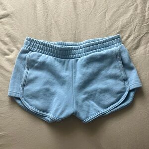 LA Hearts by Pacsun Lounge Overtime Sweat Shorts